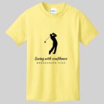 Best Selling Youth Cotton Tee Thumbnail