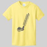 Best Selling Youth Cotton Tee Thumbnail