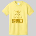 Best Selling Youth Cotton Tee Thumbnail