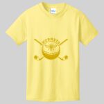 Best Selling Youth Cotton Tee Thumbnail