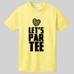 Best Selling Youth Cotton Tee Thumbnail