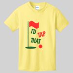 Best Selling Youth Cotton Tee Thumbnail