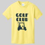 Best Selling Youth Cotton Tee Thumbnail