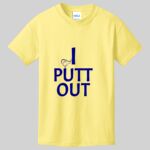 Best Selling Youth Cotton Tee Thumbnail