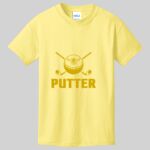 Best Selling Youth Cotton Tee Thumbnail