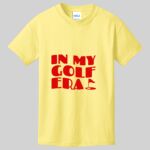 Best Selling Youth Cotton Tee Thumbnail