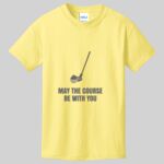 Best Selling Youth Cotton Tee Thumbnail