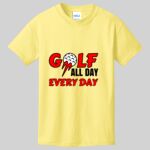 Best Selling Youth Cotton Tee Thumbnail