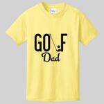 Best Selling Youth Cotton Tee Thumbnail