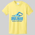 Best Selling Youth Cotton Tee Thumbnail