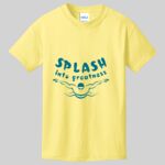 Best Selling Youth Cotton Tee Thumbnail