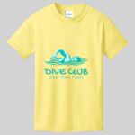 Best Selling Youth Cotton Tee Thumbnail