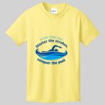 Best Selling Youth Cotton Tee Thumbnail