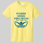 Best Selling Youth Cotton Tee Thumbnail