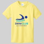 Best Selling Youth Cotton Tee Thumbnail