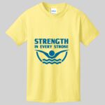 Best Selling Youth Cotton Tee Thumbnail