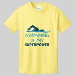 Best Selling Youth Cotton Tee Thumbnail