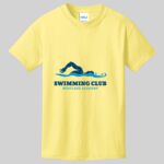 Best Selling Youth Cotton Tee Thumbnail