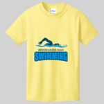 Best Selling Youth Cotton Tee Thumbnail