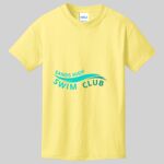 Best Selling Youth Cotton Tee Thumbnail