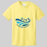 Best Selling Youth Cotton Tee Thumbnail