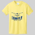 Best Selling Youth Cotton Tee Thumbnail