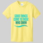 Best Selling Youth Cotton Tee Thumbnail