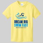 Best Selling Youth Cotton Tee Thumbnail