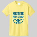 Best Selling Youth Cotton Tee Thumbnail