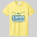 Best Selling Youth Cotton Tee Thumbnail