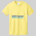 Best Selling Youth Cotton Tee Thumbnail