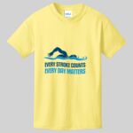 Best Selling Youth Cotton Tee Thumbnail