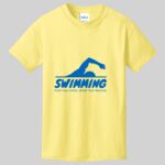 Best Selling Youth Cotton Tee Thumbnail