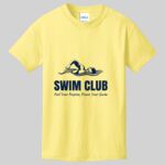 Best Selling Youth Cotton Tee Thumbnail