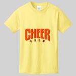 Best Selling Youth Cotton Tee Thumbnail