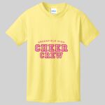 Best Selling Youth Cotton Tee Thumbnail