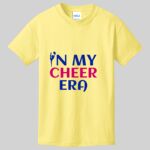 Best Selling Youth Cotton Tee Thumbnail