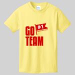 Best Selling Youth Cotton Tee Thumbnail