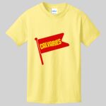 Best Selling Youth Cotton Tee Thumbnail