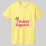 Best Selling Youth Cotton Tee Thumbnail