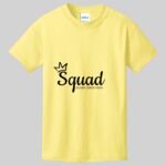 Best Selling Youth Cotton Tee Thumbnail