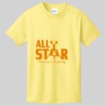 Best Selling Youth Cotton Tee Thumbnail