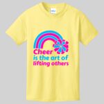 Best Selling Youth Cotton Tee Thumbnail