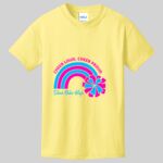 Best Selling Youth Cotton Tee Thumbnail