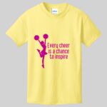 Best Selling Youth Cotton Tee Thumbnail