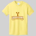 Best Selling Youth Cotton Tee Thumbnail