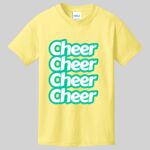 Best Selling Youth Cotton Tee Thumbnail