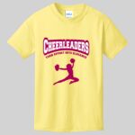 Best Selling Youth Cotton Tee Thumbnail