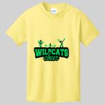 Best Selling Youth Cotton Tee Thumbnail