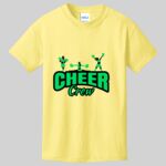 Best Selling Youth Cotton Tee Thumbnail